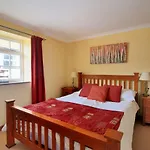 Honeysuckle Cottage