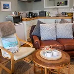 The Apartment At Queen Anne\'S Lodge