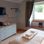 St Andrews House B&B