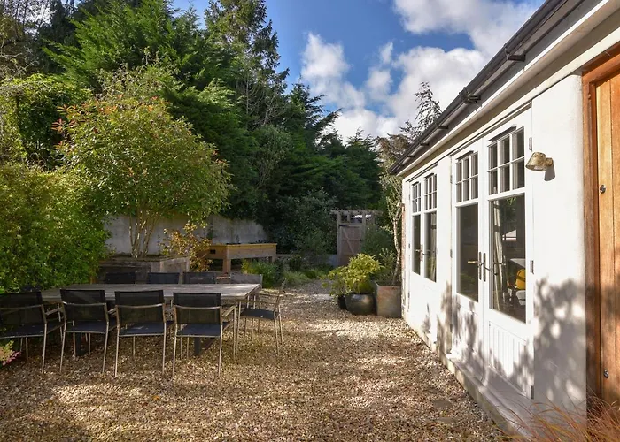 The Carriage House