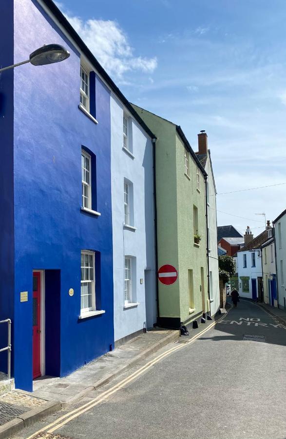 Holiday home Little Monmouth 4 Bedroom Cottage, Old Town Lyme Regis, Dog Friendly And Parking *