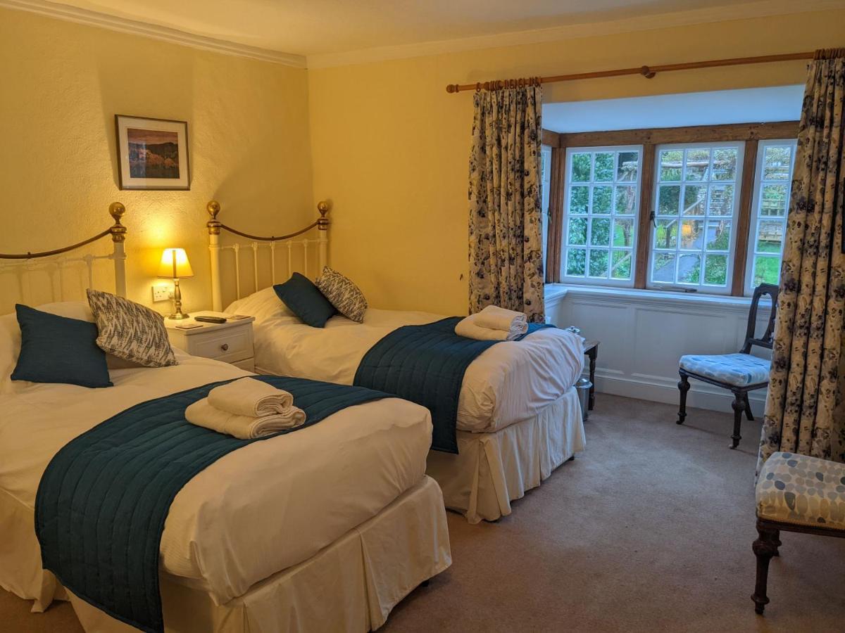 Kersbrook Guest Lyme Regis