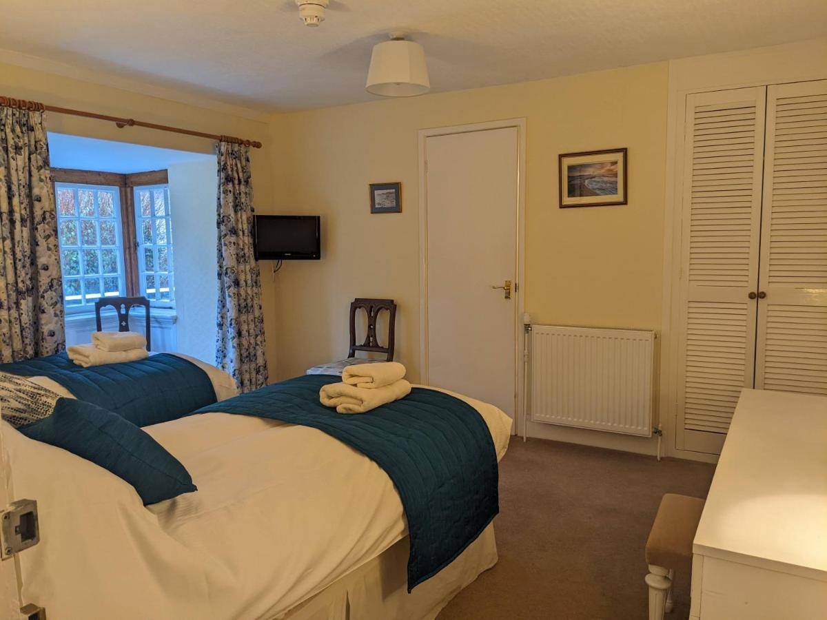 Kersbrook Guest 4*