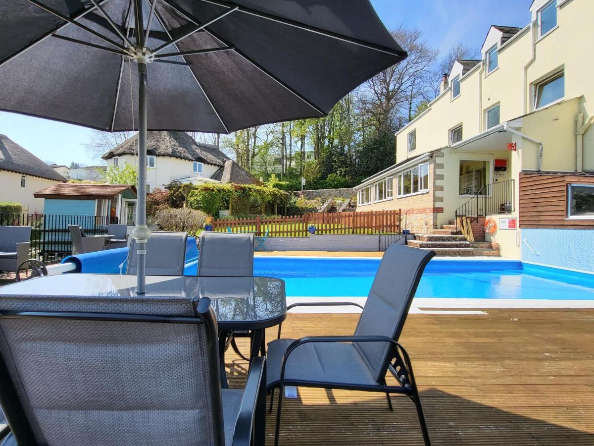 Bed & Breakfast St Andrews House Lyme Regis