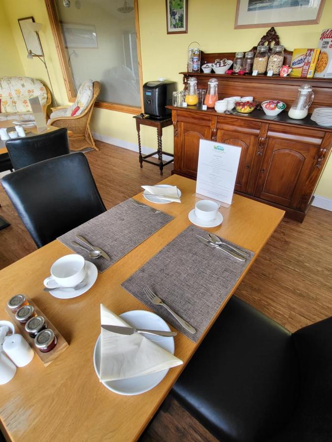 St Andrews House Bed & Breakfast 4*