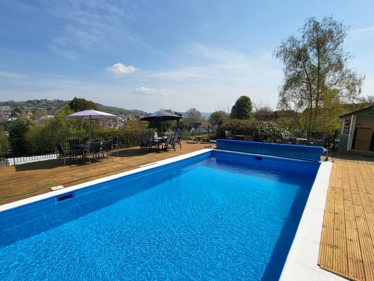 St Andrews House Bed & Breakfast 4*