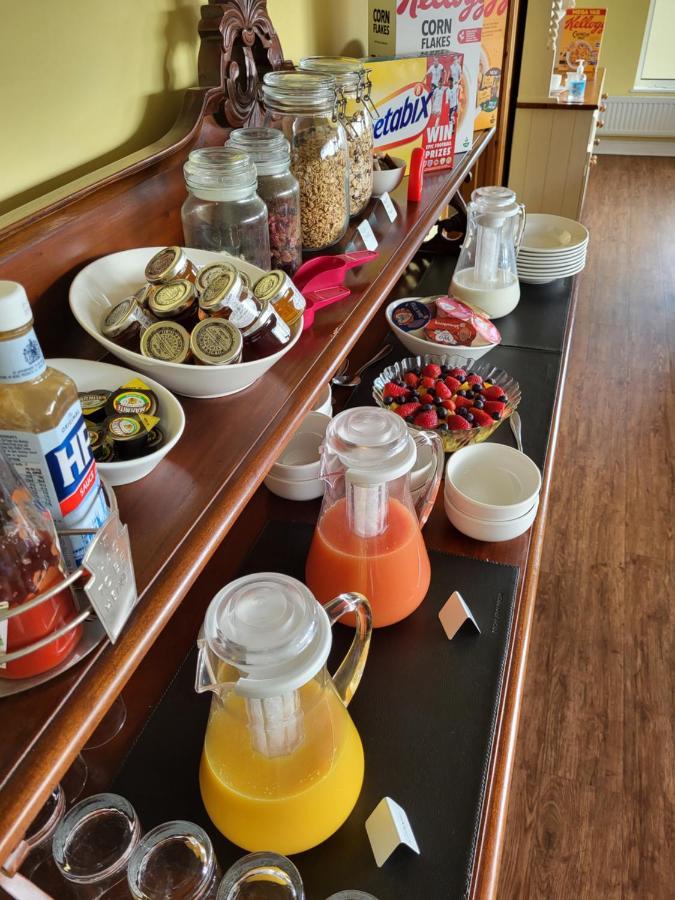 Bed & Breakfast St Andrews House 4*