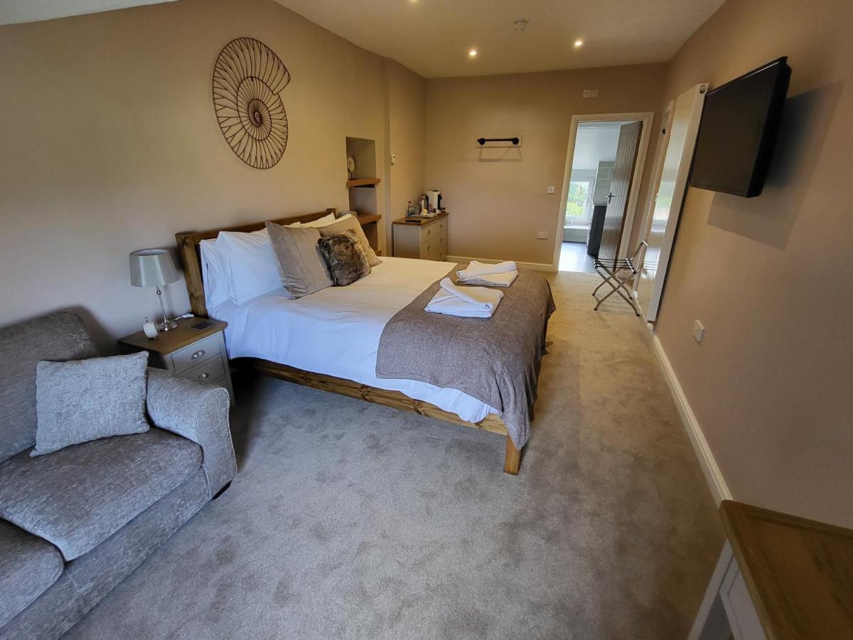 Bed & Breakfast St Andrews House 4*