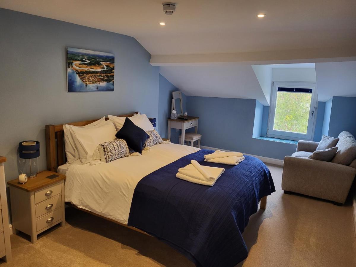 St Andrews House Lyme Regis