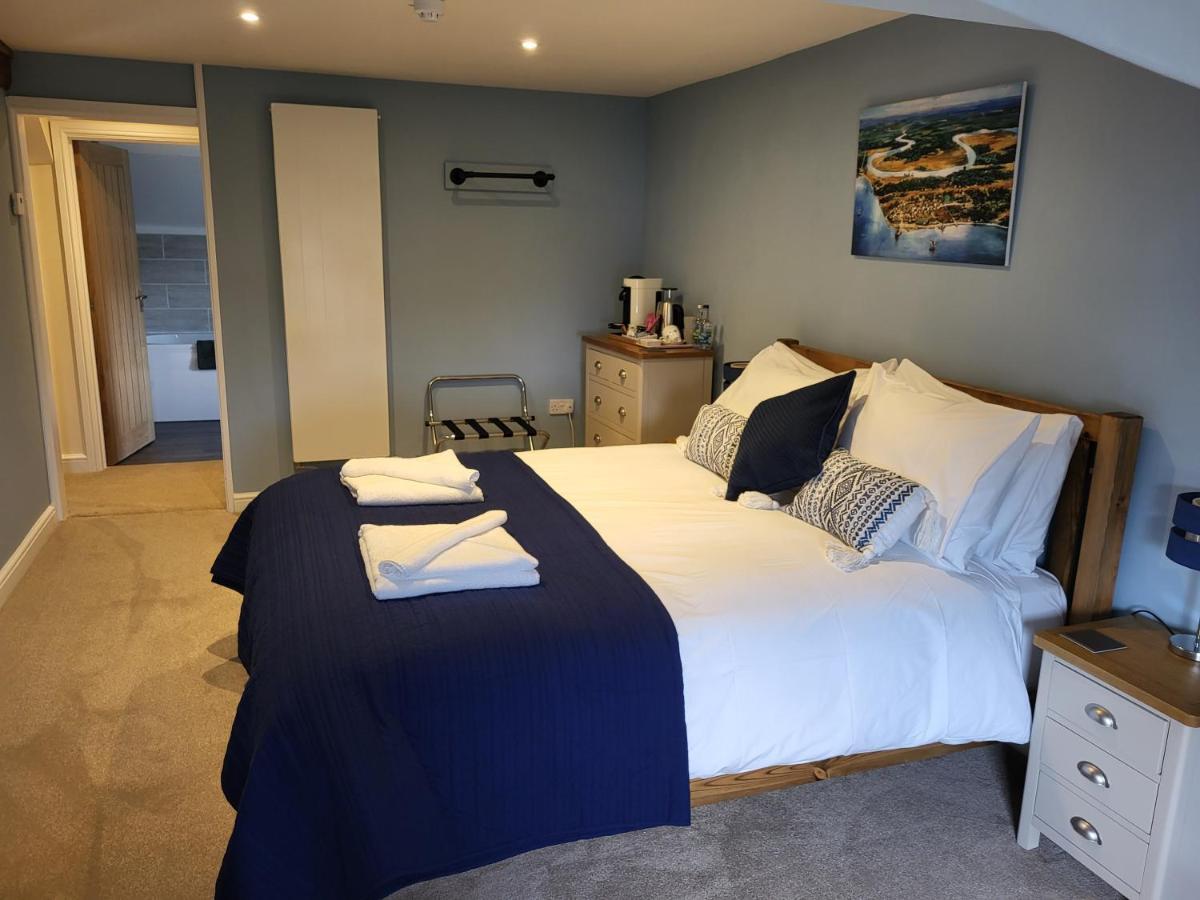 St Andrews House 4* Lyme Regis