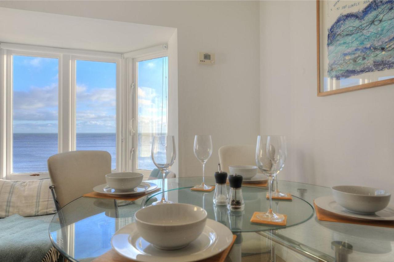 Sea Fever Apartment *