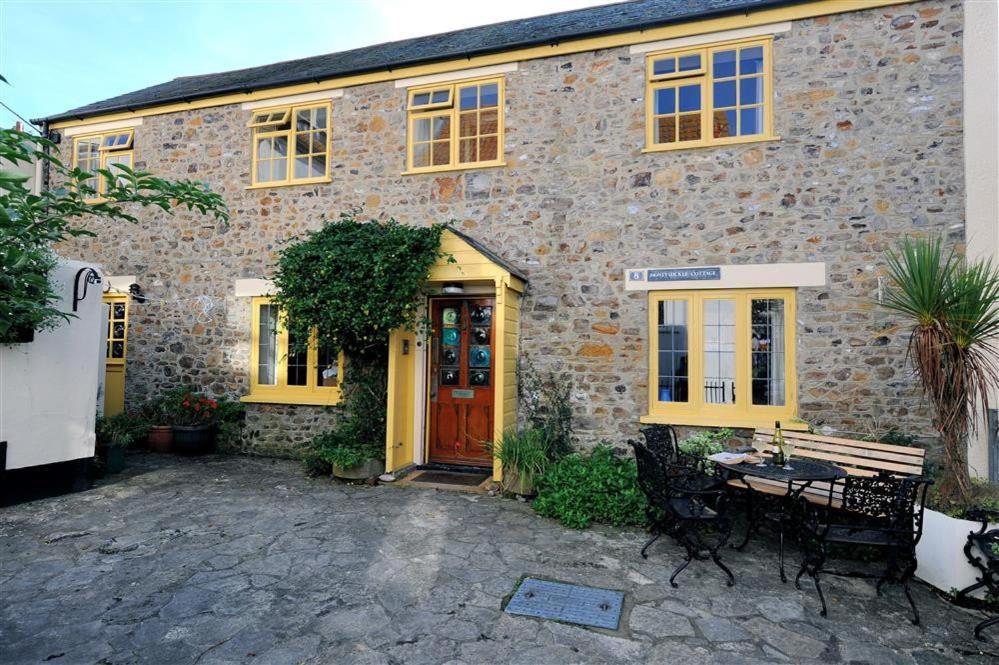 Casa de férias Honeysuckle Lyme Regis