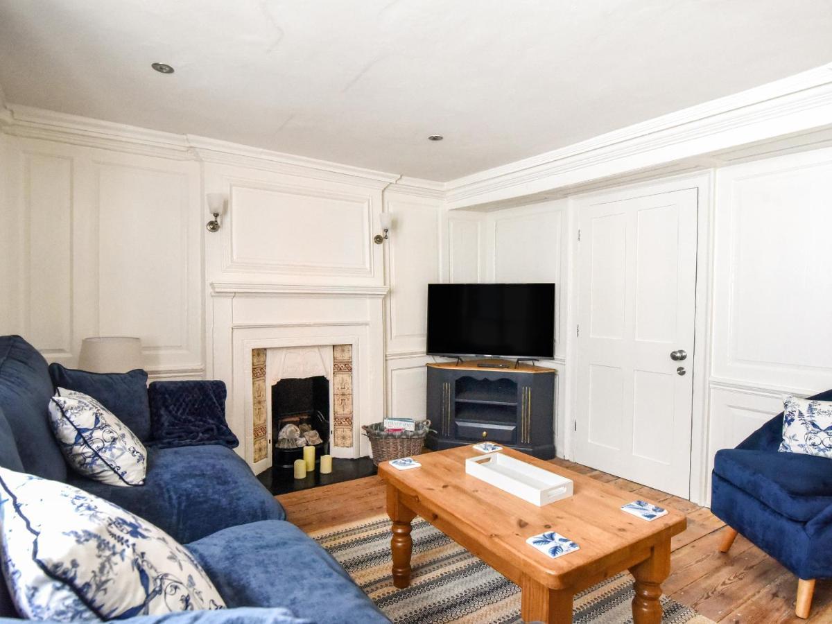The Little Rose Holiday home Lyme Regis