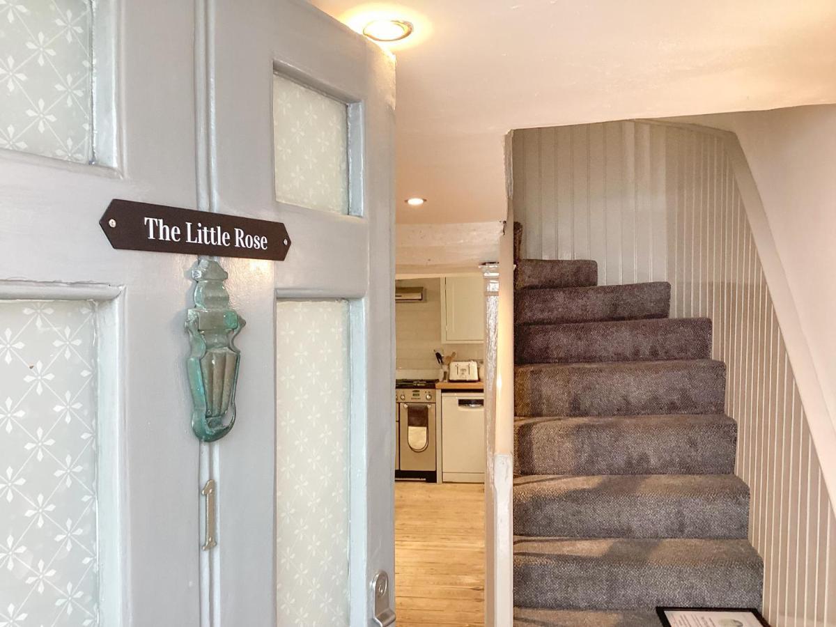 The Little Rose Holiday home *