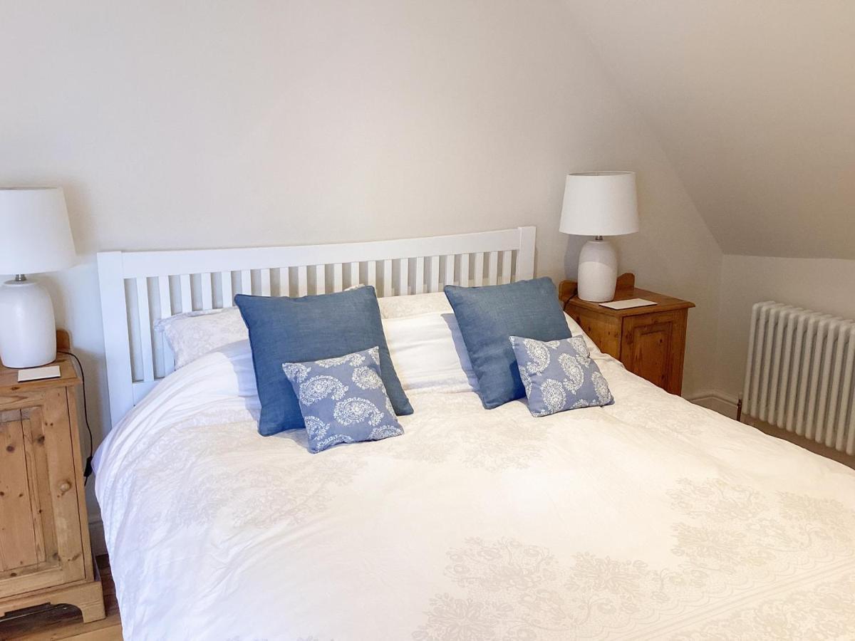 The Little Rose Holiday home Lyme Regis
