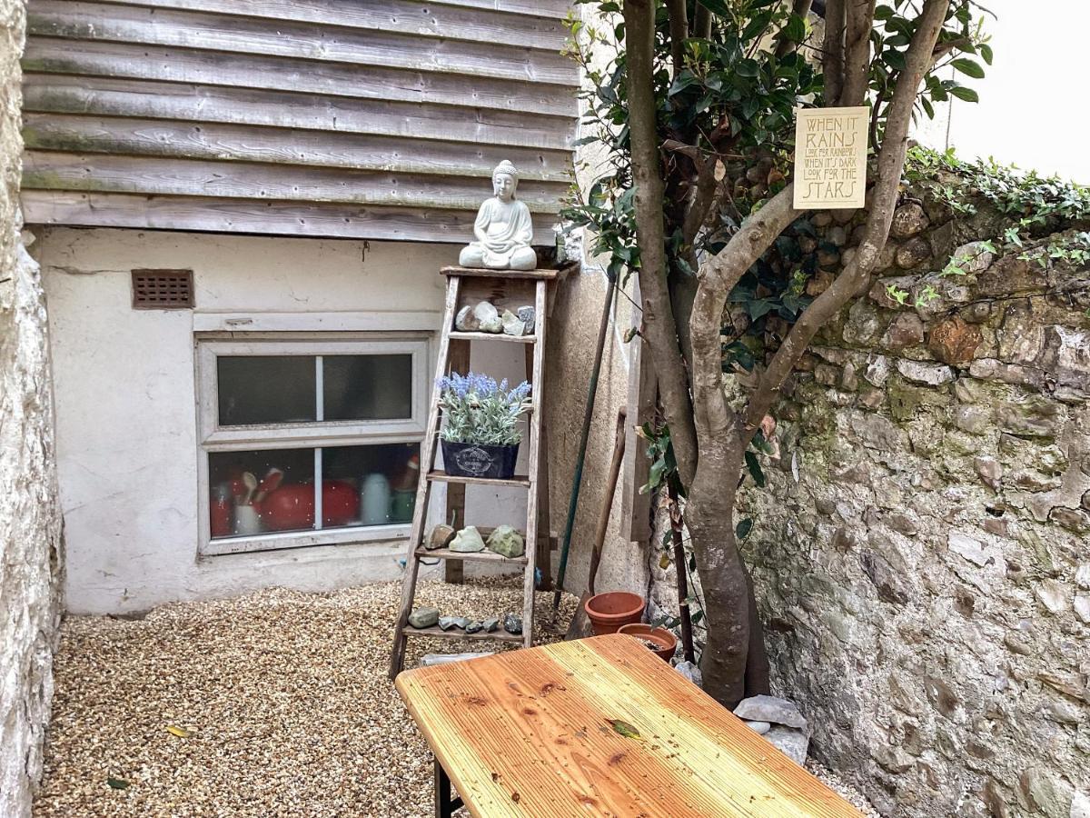 The Little Rose Holiday home *