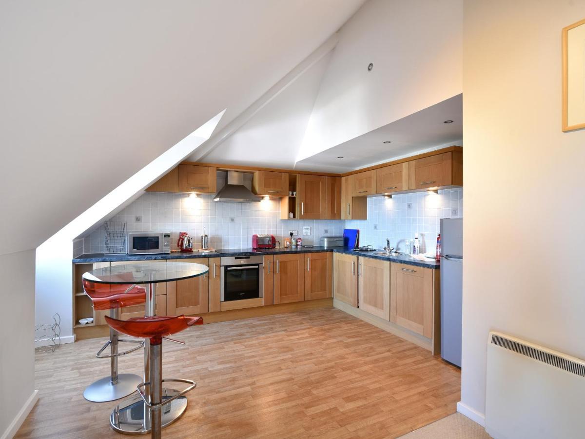 Apartment 13 Buckfields