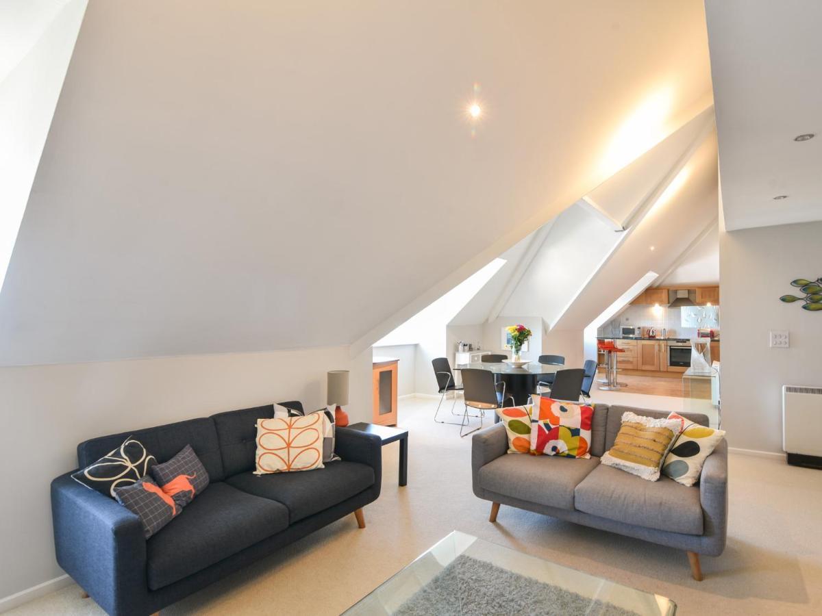13 Buckfields Apartment Lyme Regis