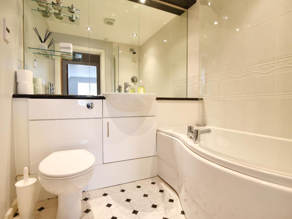 Apartment 13 Buckfields Lyme Regis