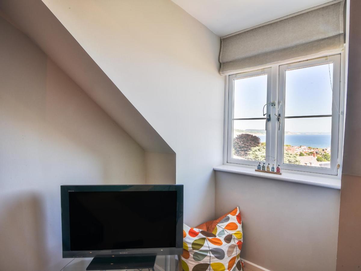 13 Buckfields Lyme Regis