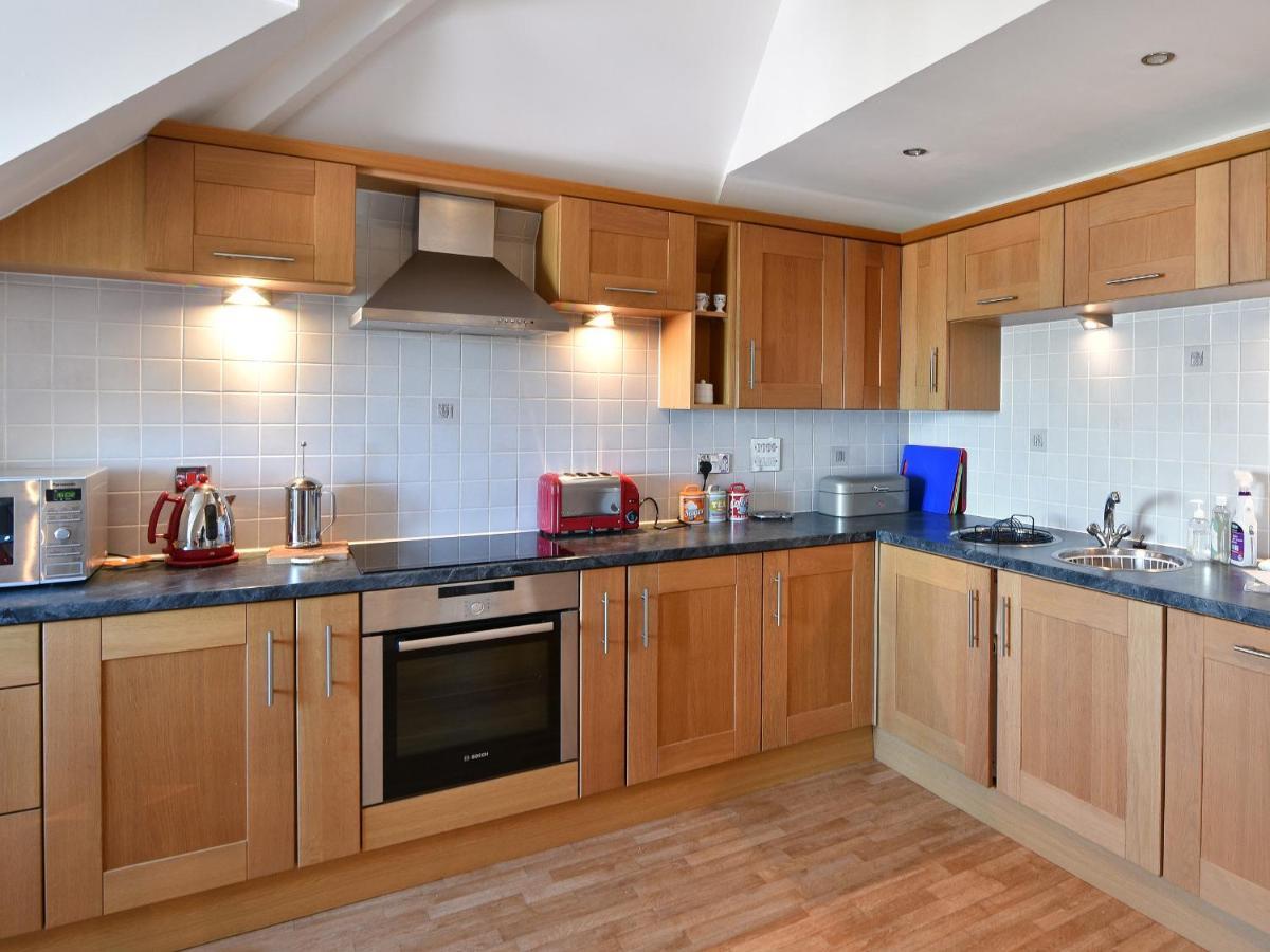 13 Buckfields Lyme Regis