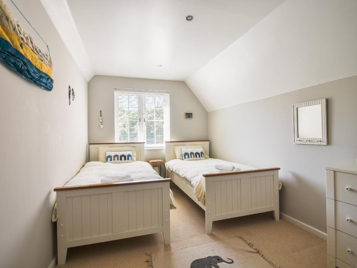 13 Buckfields * Lyme Regis