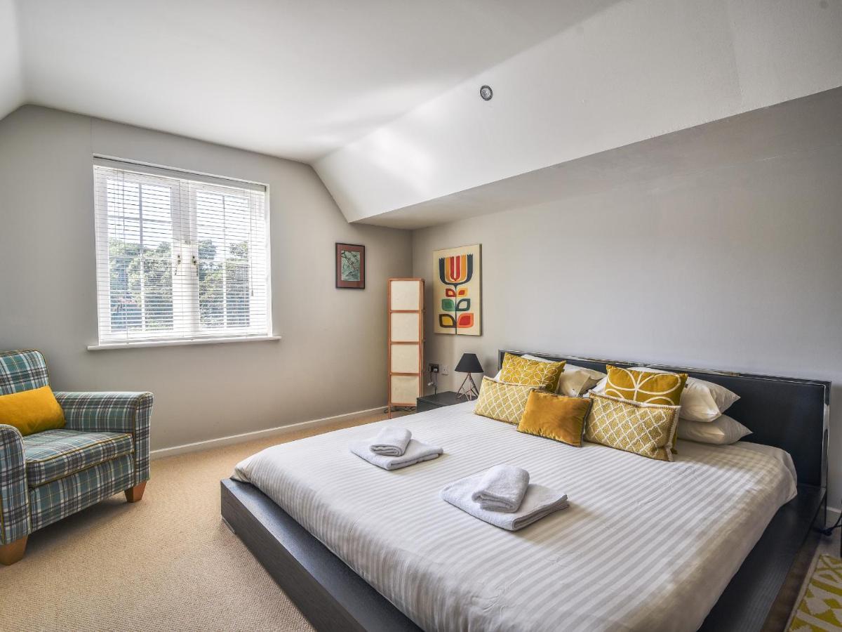 Apartment 13 Buckfields Lyme Regis