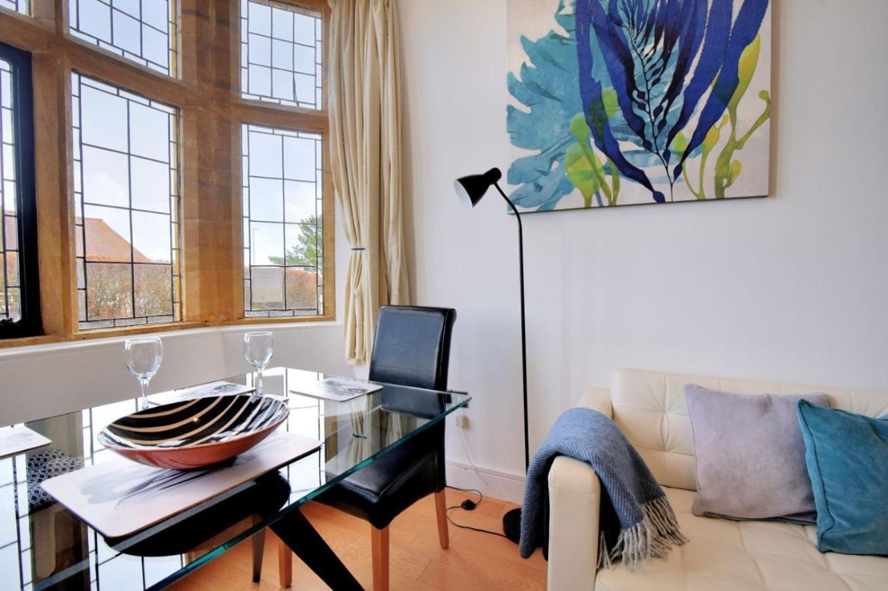 1 Coram Tower Apartment Lyme Regis