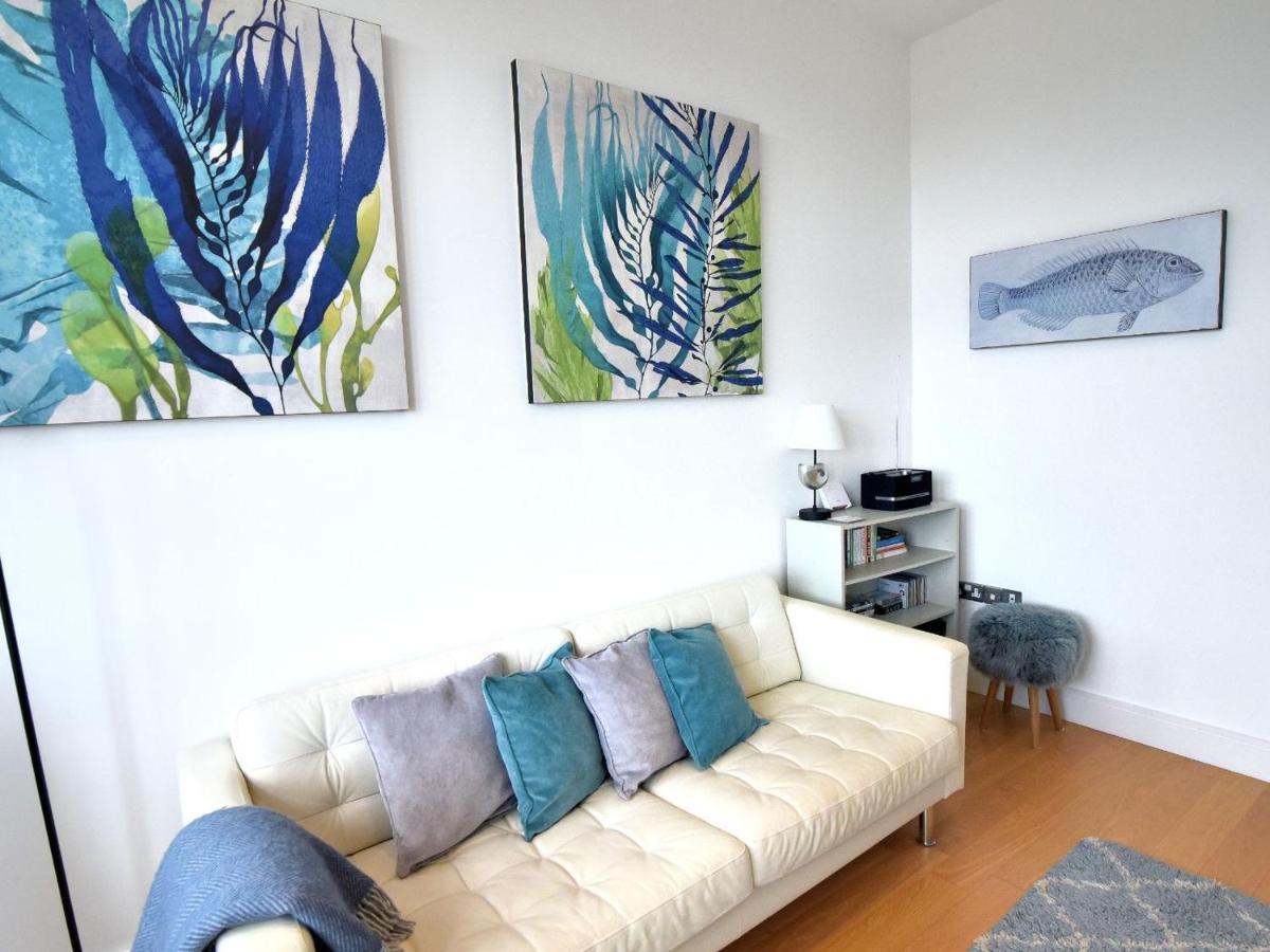 Apartment 1 Coram Tower