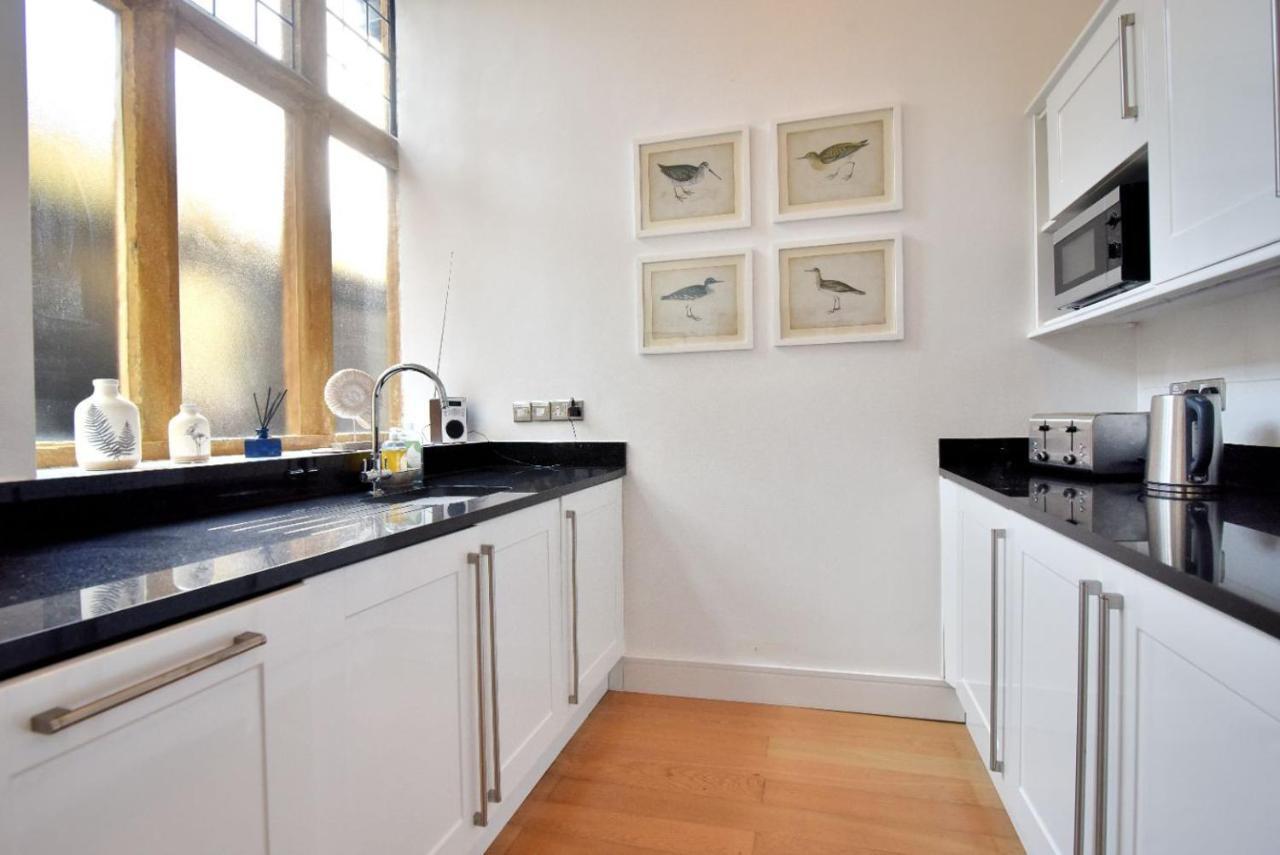 1 Coram Tower Apartment Lyme Regis