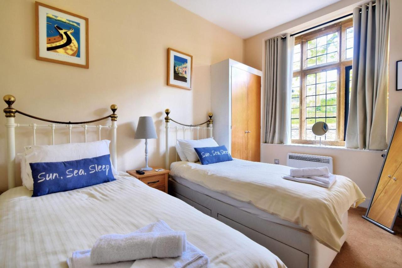 1 Coram Tower Apartment Lyme Regis