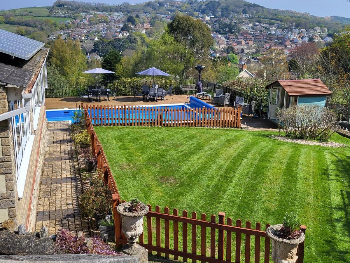 Bed & Breakfast St Andrews House 4*