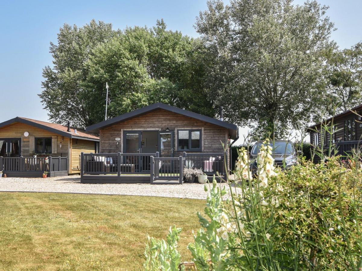 Holiday home Oakwood 2 Pinewood Retreat Lyme Regis