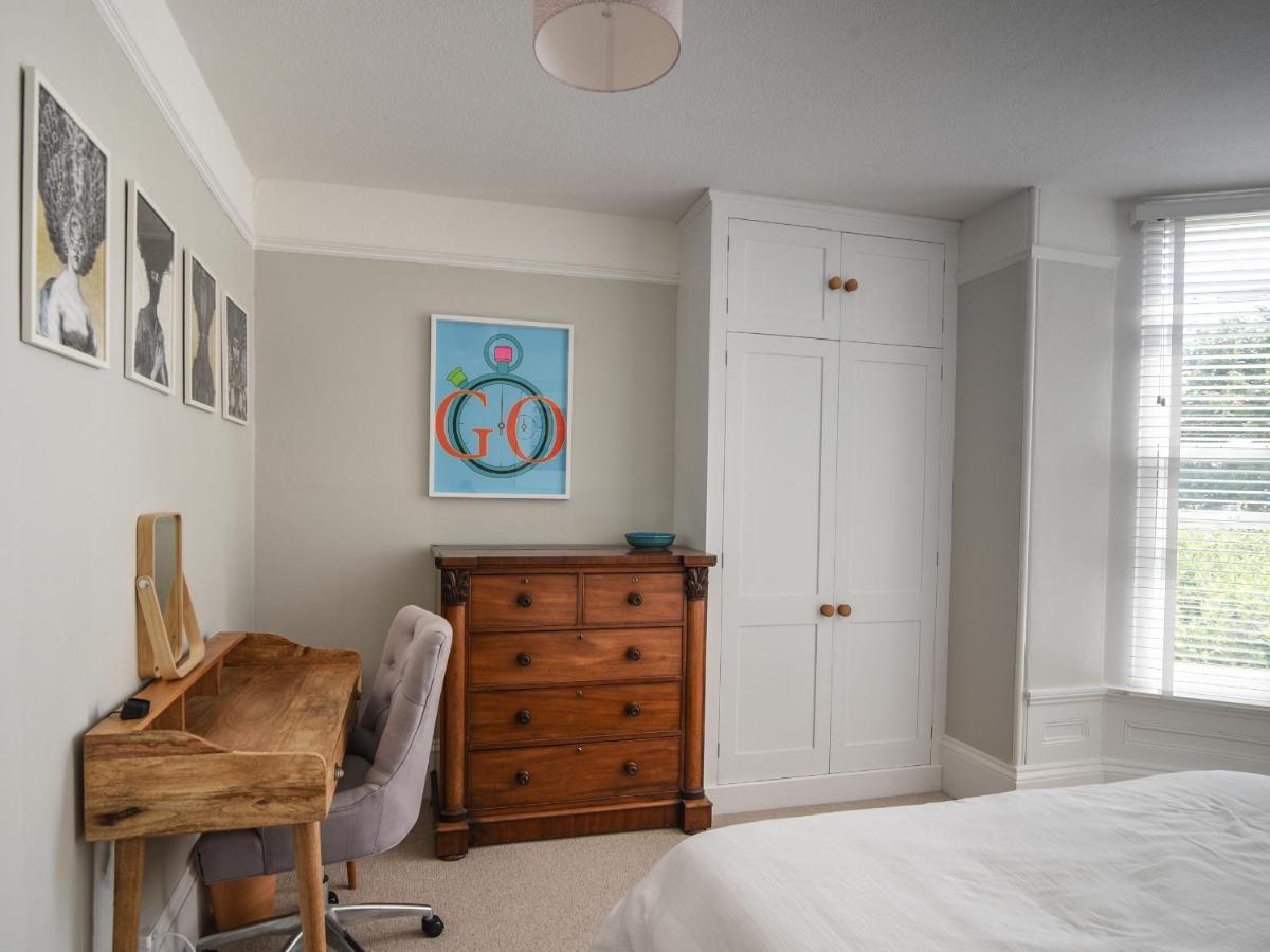 Coastal View Apartment