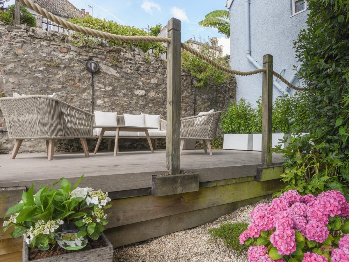 Apartment Coastal View Lyme Regis