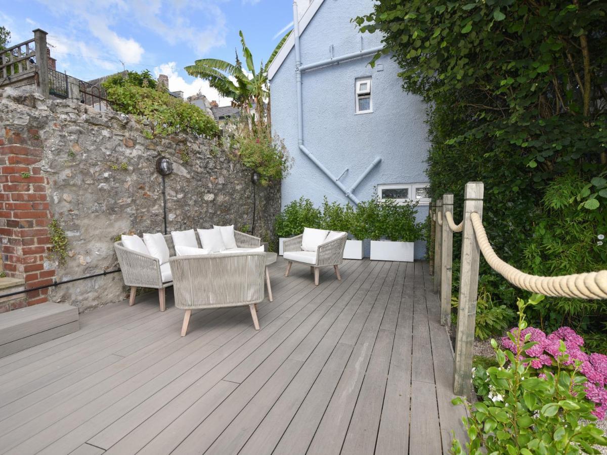 Coastal View Apartment *