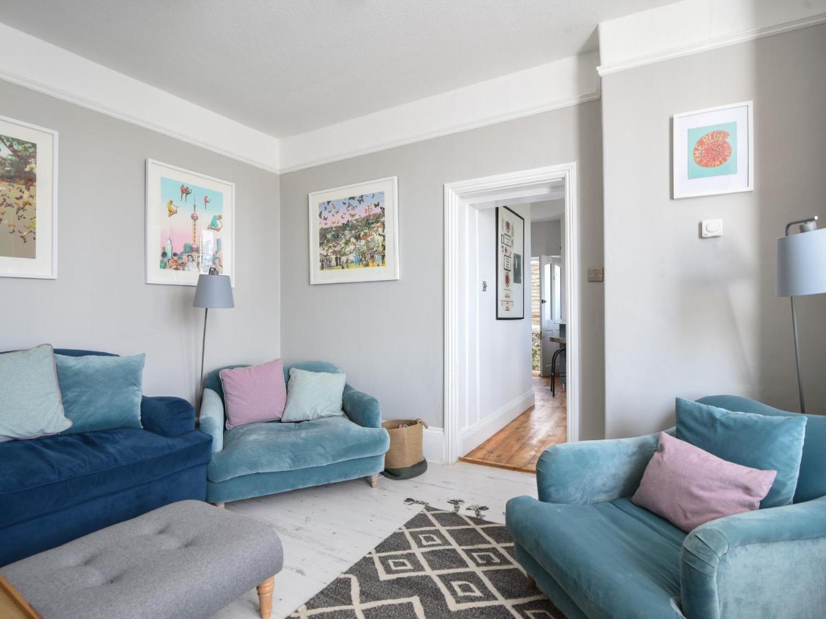 Apartment Coastal View