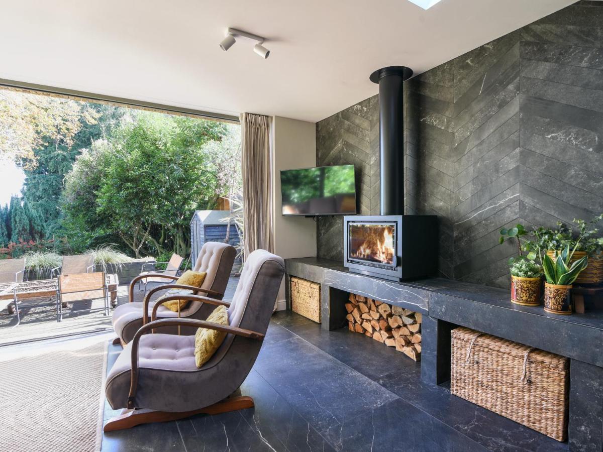 The Carriage House Holiday home