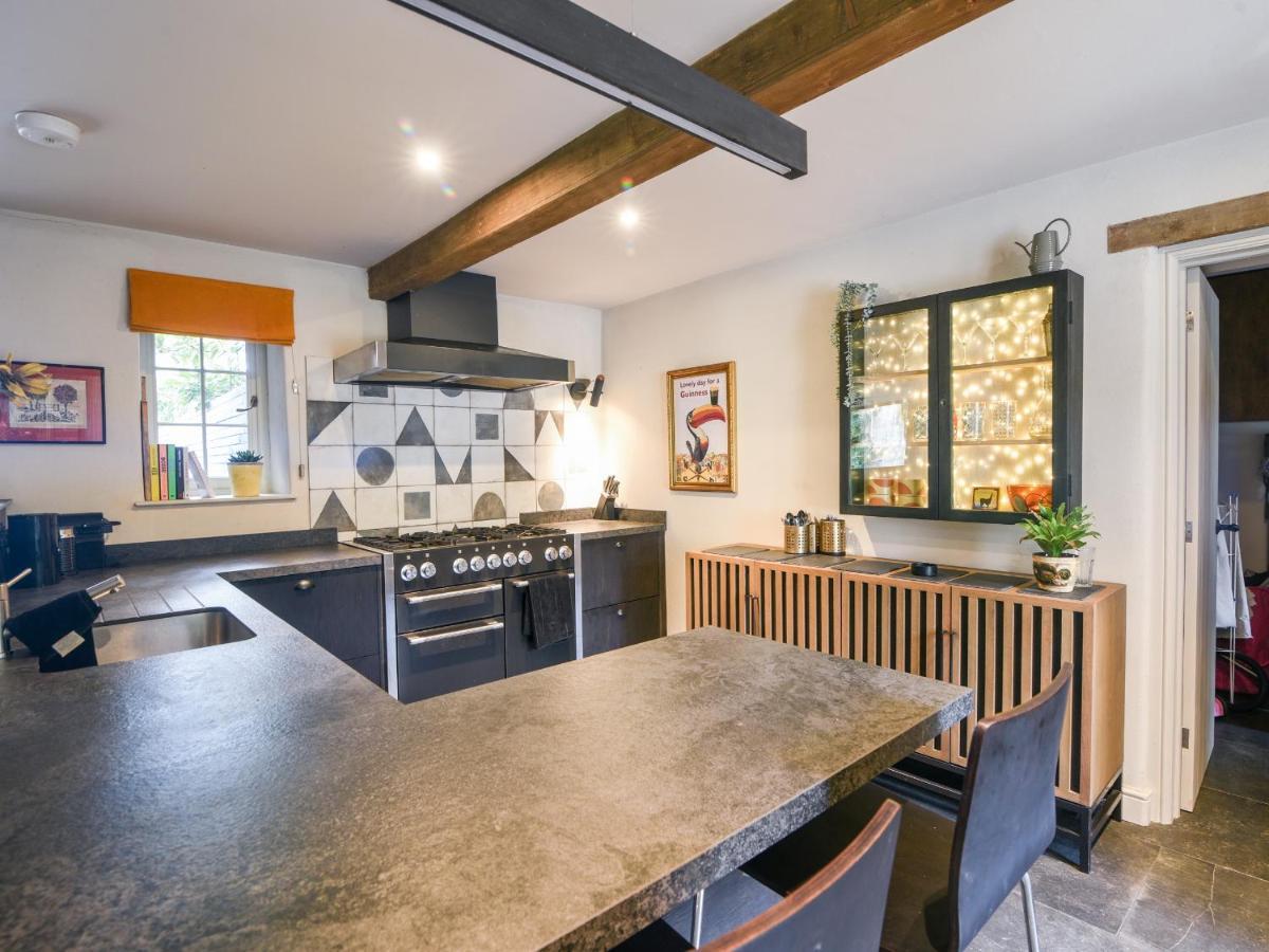 The Carriage House Holiday home *