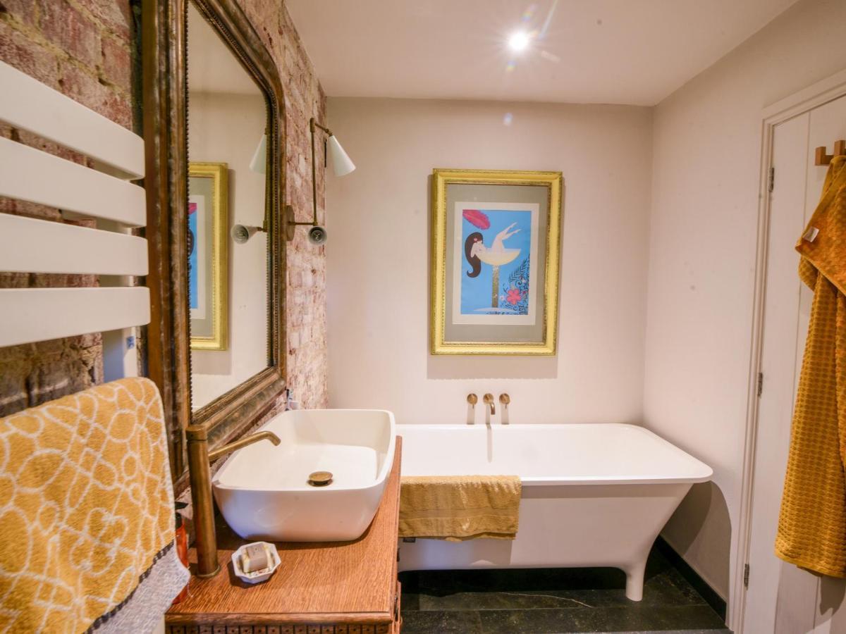The Carriage House Holiday home Lyme Regis