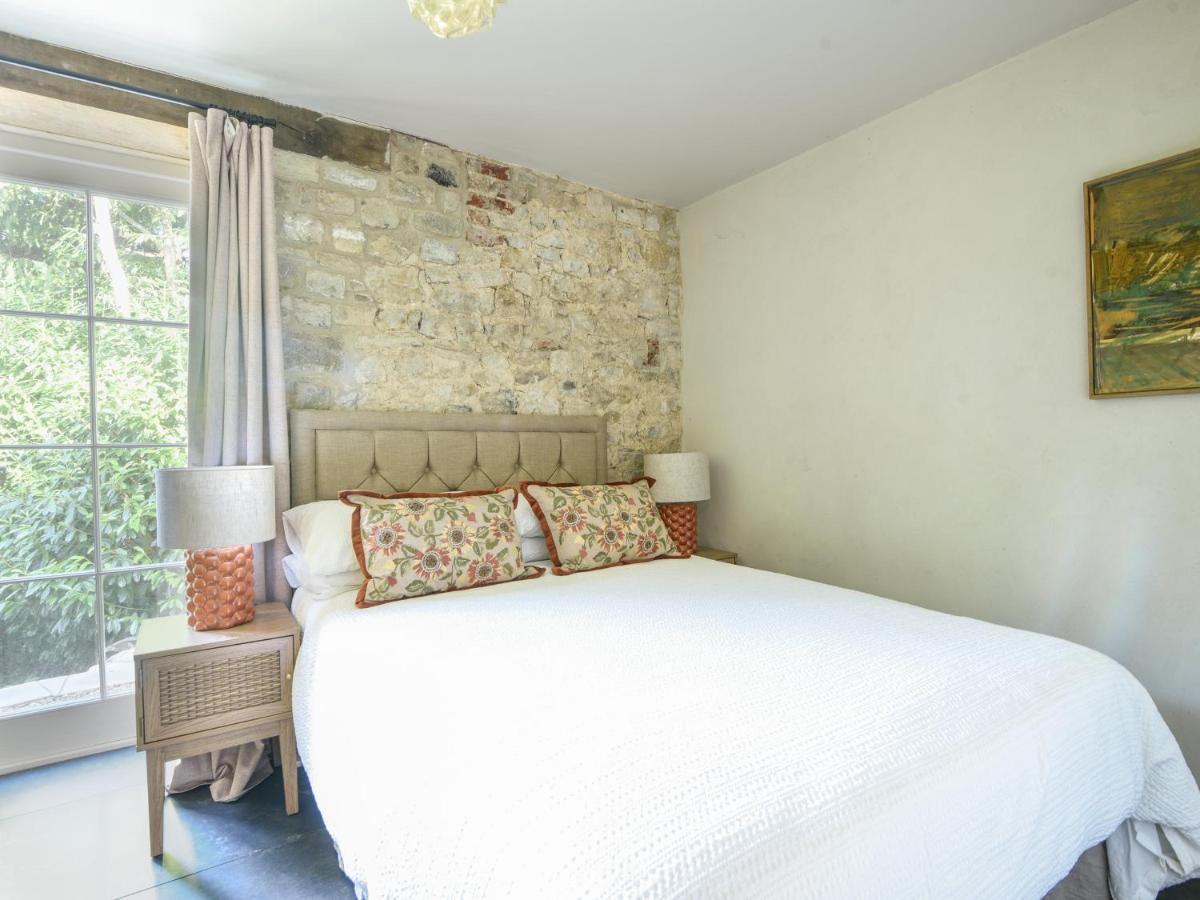 The Carriage House Holiday home