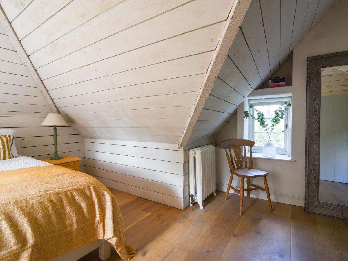 The Carriage House *