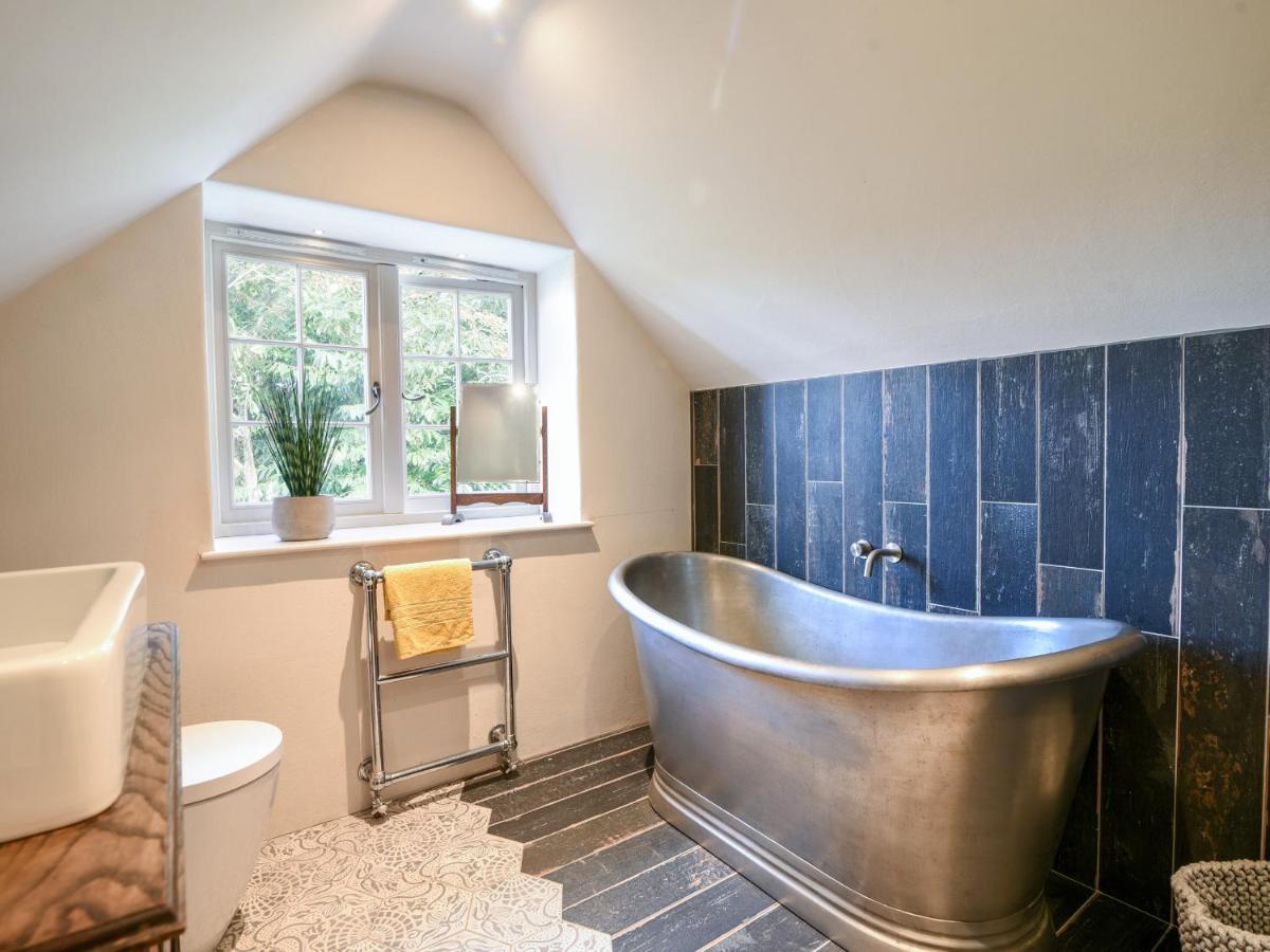 The Carriage House Holiday home