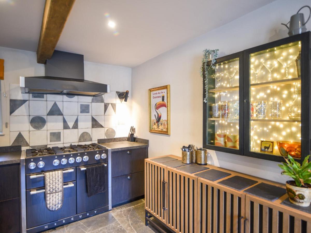 The Carriage House Holiday home *