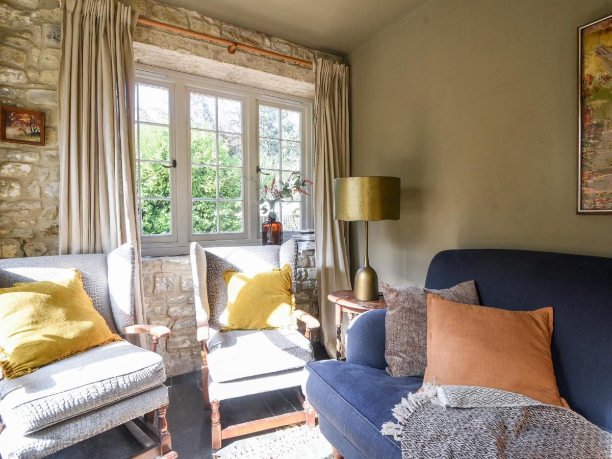 The Carriage House Holiday home Lyme Regis