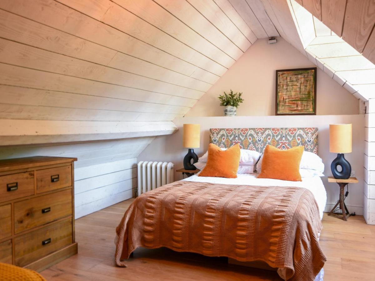 The Carriage House *