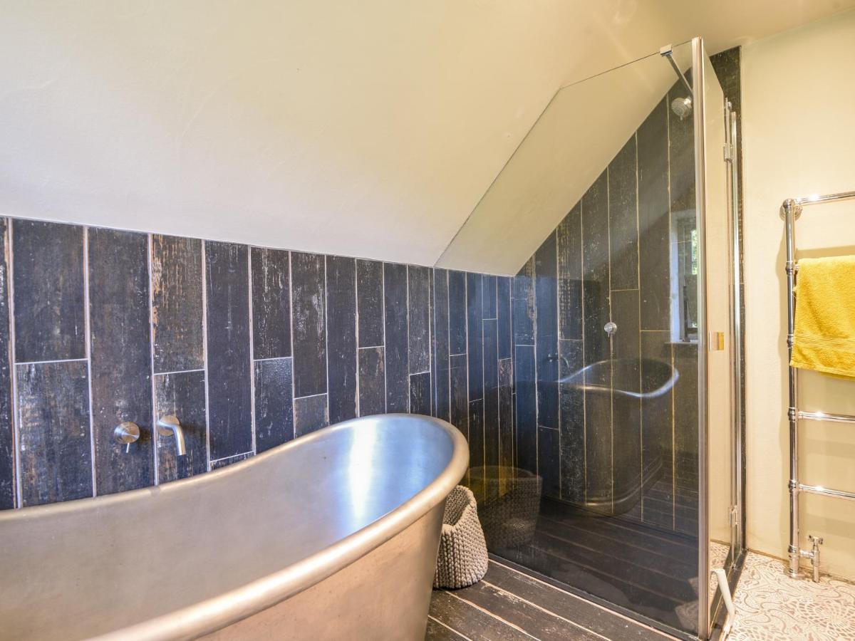 The Carriage House Holiday home *