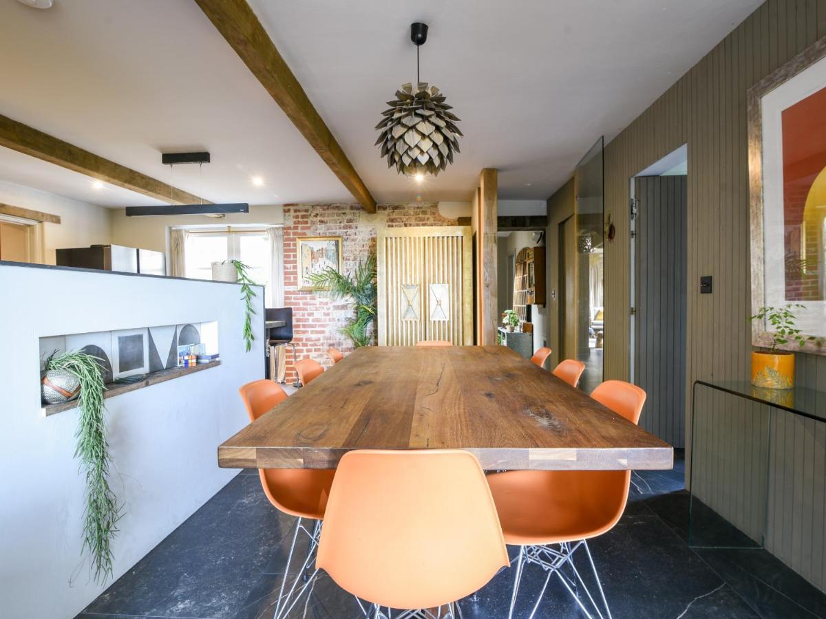 Holiday home The Carriage House Lyme Regis