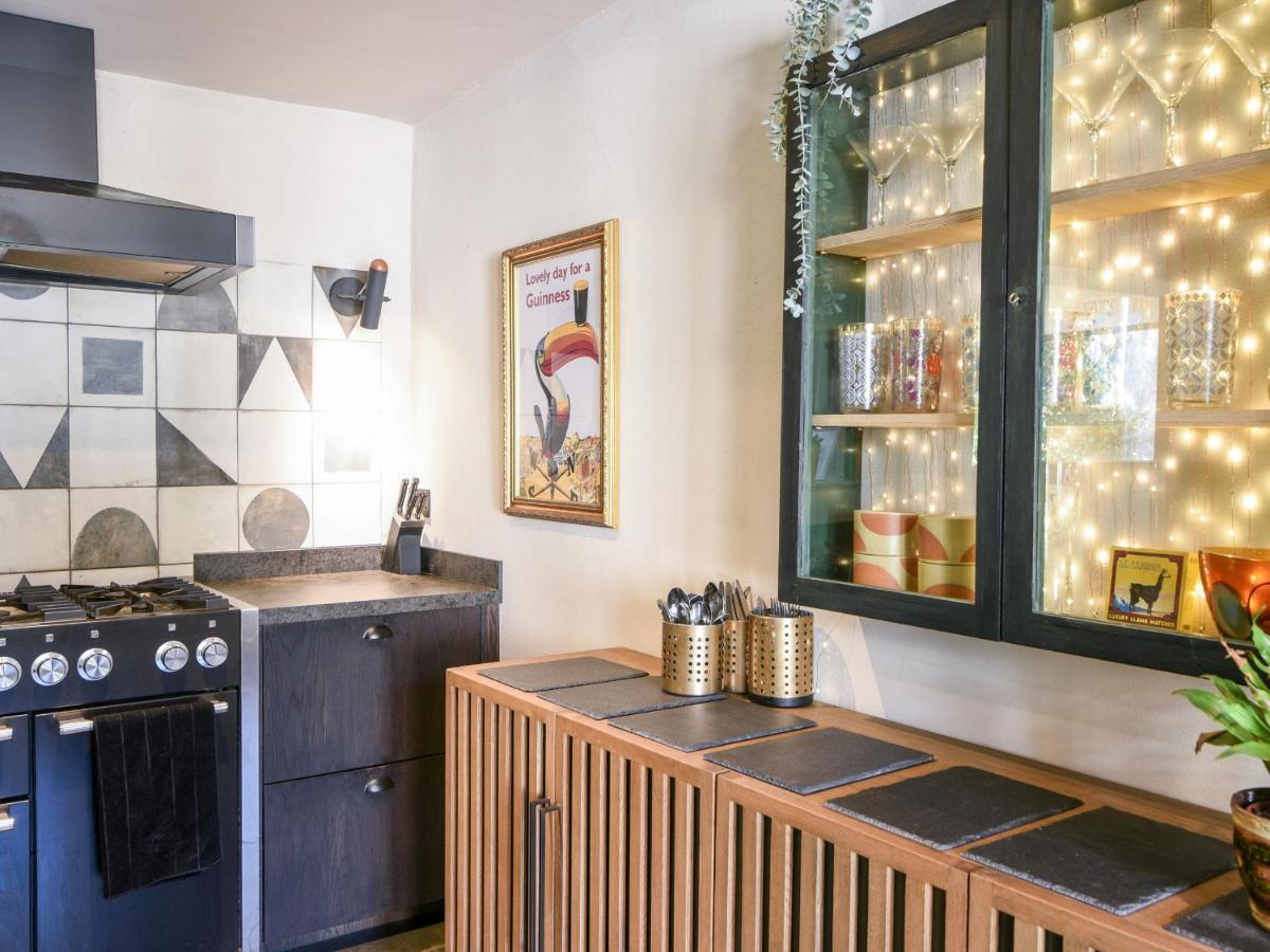 The Carriage House Holiday home