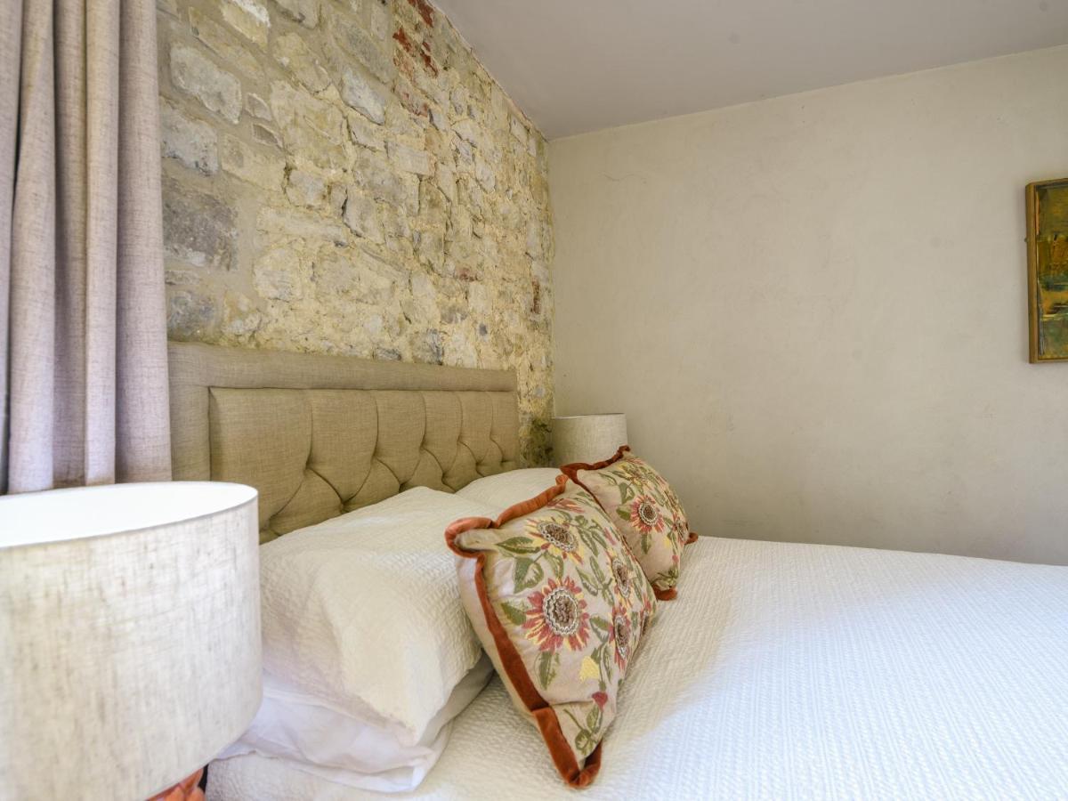 The Carriage House Lyme Regis